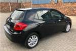  2013 Toyota Auris Auris 1.4 RS