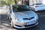  2007 Toyota Auris Auris 1.4 RT