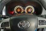  2012 Toyota Auris Auris 1.4 RT