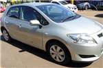  2008 Toyota Auris Auris 1.6 RS