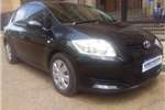  2009 Toyota Auris Auris 1.6 RS