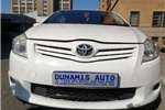  2010 Toyota Auris Auris 1.6 RS