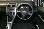  2011 Toyota Auris Auris 1.6 RS