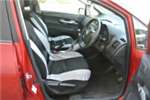  2012 Toyota Auris Auris 1.6 RS
