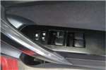  2013 Toyota Auris Auris 1.6 RS