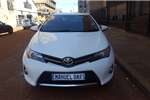  2014 Toyota Auris Auris 1.6 RS