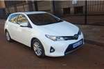  2014 Toyota Auris Auris 1.6 RS