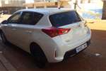  2014 Toyota Auris Auris 1.6 RS