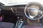  2014 Toyota Auris Auris 1.6 RS