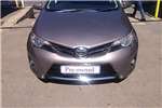  2015 Toyota Auris Auris 1.6 RS