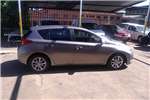  2015 Toyota Auris Auris 1.6 RS