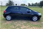  2007 Toyota Auris 