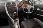  2007 Toyota Auris Auris 1.6 RT