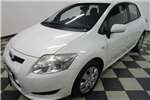  2008 Toyota Auris Auris 1.6 RT