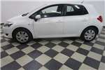  2008 Toyota Auris Auris 1.6 RT