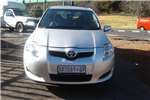  2008 Toyota Auris Auris 1.6 RT