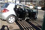  2008 Toyota Auris Auris 1.6 RT