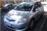  2008 Toyota Auris Auris 1.6 RT