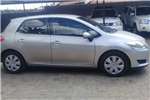  2008 Toyota Auris Auris 1.6 RT