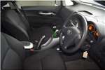  2008 Toyota Auris Auris 1.6 RT