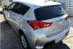  2013 Toyota Auris Auris 1.6 RT