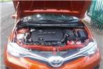  2015 Toyota Auris Auris 1.6 RT