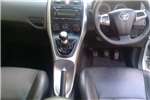  2010 Toyota Auris Auris 1.6 SportX