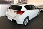  2013 Toyota Auris Auris 1.6 SportX