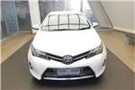  2014 Toyota Auris Auris 1.6 SportX