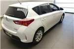 2014 Toyota Auris Auris 1.6 SportX