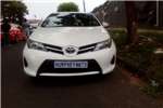  2013 Toyota Auris Auris 1.6 Xi