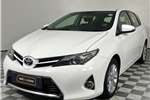  2013 Toyota Auris Auris 1.6 Xi