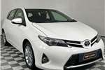  2013 Toyota Auris Auris 1.6 Xi