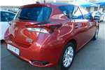  2014 Toyota Auris Auris 1.6 Xi