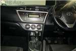  2014 Toyota Auris Auris 1.6 XI