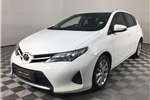  2014 Toyota Auris Auris 1.6 Xi