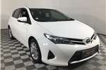  2014 Toyota Auris Auris 1.6 Xi