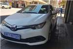  2015 Toyota Auris Auris 1.6 Xi