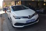  2015 Toyota Auris Auris 1.6 Xi