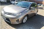  2015 Toyota Auris Auris 1.6 Xi