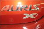  2016 Toyota Auris Auris 1.6 Xi