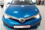  2016 Toyota Auris Auris 1.6 Xi