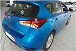  2016 Toyota Auris Auris 1.6 Xi