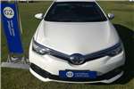  2016 Toyota Auris Auris 1.6 Xi