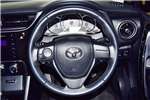  2016 Toyota Auris Auris 1.6 Xi