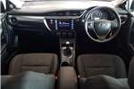  2016 Toyota Auris Auris 1.6 Xi