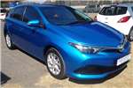  2017 Toyota Auris Auris 1.6 Xi