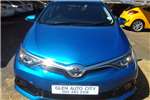  2017 Toyota Auris Auris 1.6 Xi