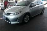  2013 Toyota Auris Auris 1.6 XR