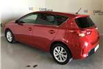  2013 Toyota Auris Auris 1.6 XR